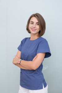  Нагибина Анастасия Андреевна - фотография
