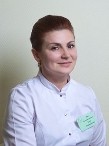  Васильева Елена Владимировна - фотография