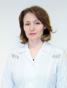  Лаврова Нина Авенировна - фотография