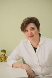  Назарова Наталья Александровна - фотография