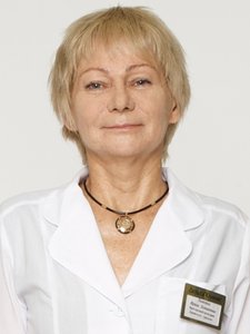  Ткаченко Ирина Леонидовна - фотография