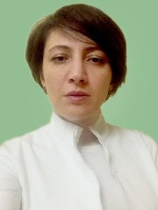  Кухаленшвили Нино Робертовна - фотография