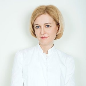  Бойко Ольга Владимировна - фотография