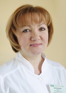  Лисенкова Ирина Владимировна - фотография