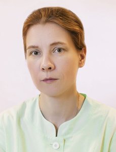 Голикова Елена Петровна - фотография