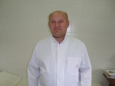  Мельников Александр Николаевич - фотография