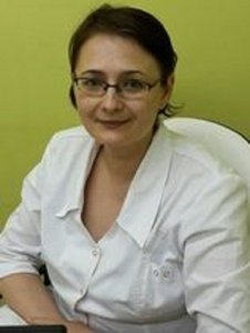  Кичук Ирина Викторовна - фотография