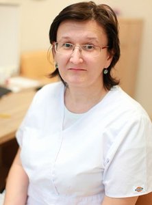  Попова Ирина Александровна - фотография