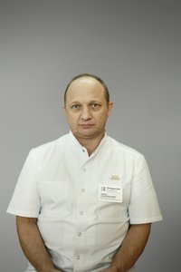  Бугаков Сергей Владиславович - фотография