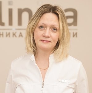  Ивонина Наталия Сергеевна - фотография