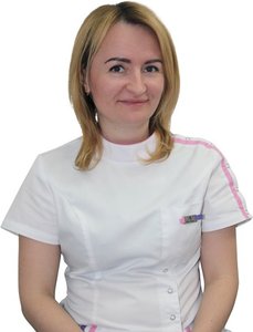  Озеркова Ирина Игоревна - фотография