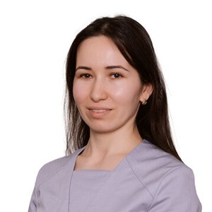  Кубаева Линда Махматова - фотография