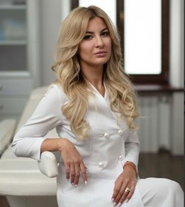  Тория Илона Валерьевна - фотография