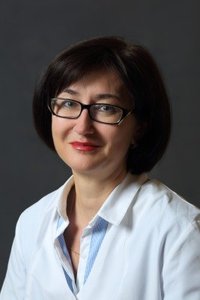  Фотьянова Лариса Викторовна - фотография