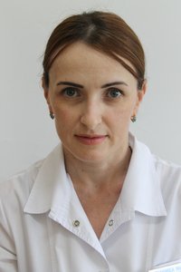  Ошерова Наталья Алексеевна - фотография
