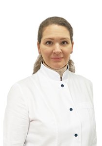  Лысенко Ирина Юрьевна - фотография