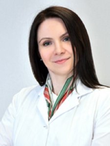  Шулакова Екатерина Игоревна - фотография