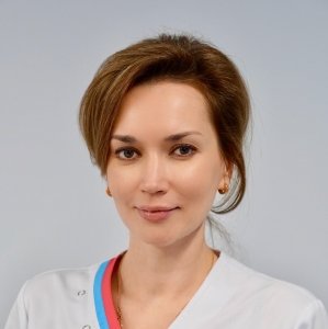  Жукова Татьяна Валерьевна - фотография