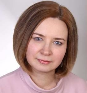  Герасимова Наталья Алексеевна - фотография