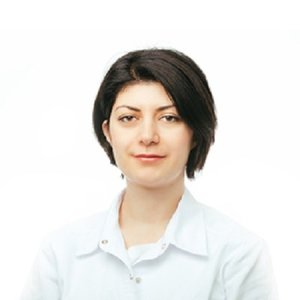  Бабадаева Наталья Марковна - фотография