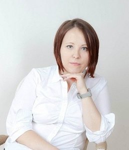  Елесеева Евгения Анатольевна - фотография
