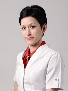  Искандерова Ольга Рашидовна - фотография