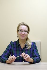  Коваленко Юлианна Юрьевна - фотография