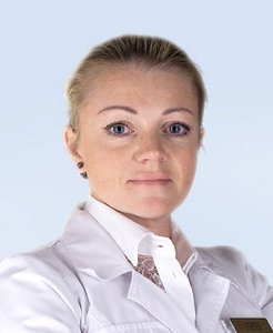  Аксенова Алиса Александровна - фотография
