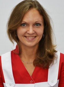  Червоненко Светлана Владимировна - фотография