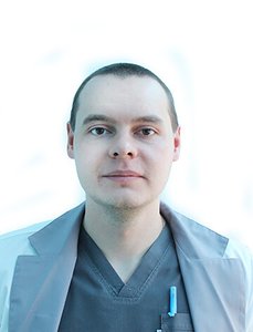  Жуков Кирилл Владимирович - фотография
