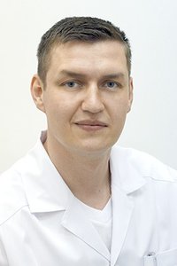  Бархатов Сергей Иванович - фотография