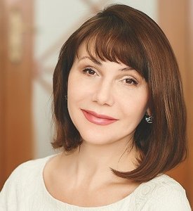  Губанова Елена Ивановна - фотография