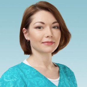  Анищенко Дарья Евгеньевна - фотография