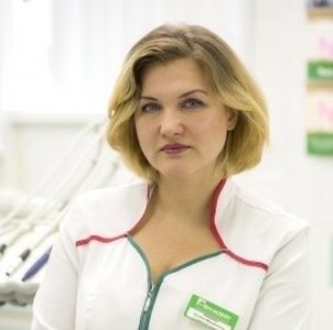  Андреева Наталья Михайловна - фотография