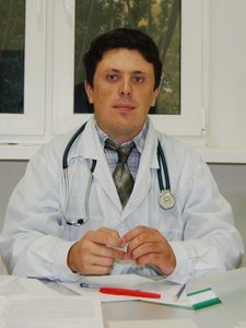  Пахомов Дмитрий Владимирович - фотография