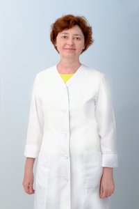  Сабуренко Марина Борисовна - фотография