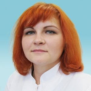  Свидинская Мария Васильевна - фотография