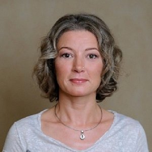  Чекарёва Елена Владимировна - фотография