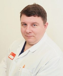  Нехорошев Сергей Николаевич - фотография