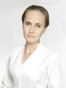  Голубкова Дарья Юрьевна - фотография
