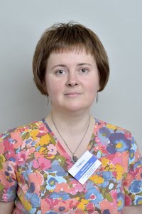  Шипилова Анна Владимировна - фотография