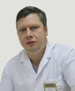  Захаров Антон Александрович - фотография