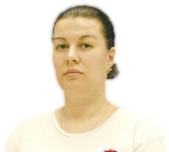  Романченко Анна Игоревна - фотография