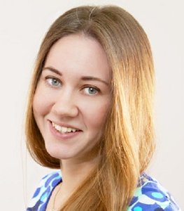  Кондитерова Кира Владимировна - фотография