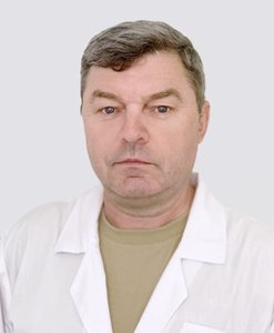  Ющенко Валерий Георгиевич - фотография