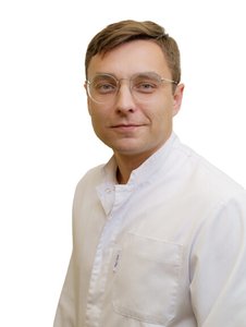  Субботин Анатолий Валерьевич - фотография