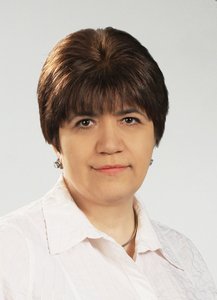  Лазарева Татьяна Владимировна - фотография