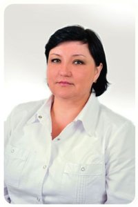  Лемешко Татьяна Анатольевна - фотография