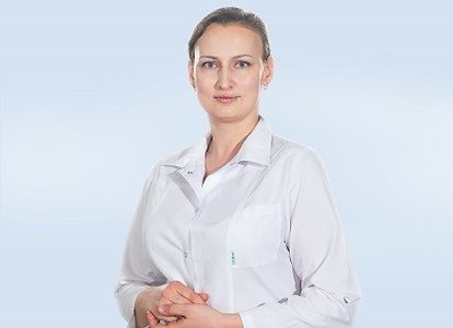  Вавилова Елена Владимировна - фотография