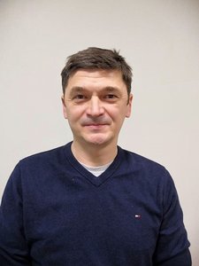  Никулин Сергей Евгеньевич - фотография